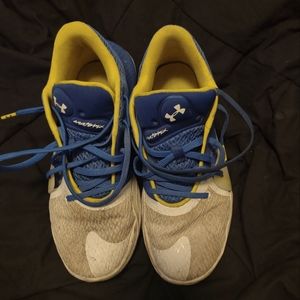 Under Armor Anatomix